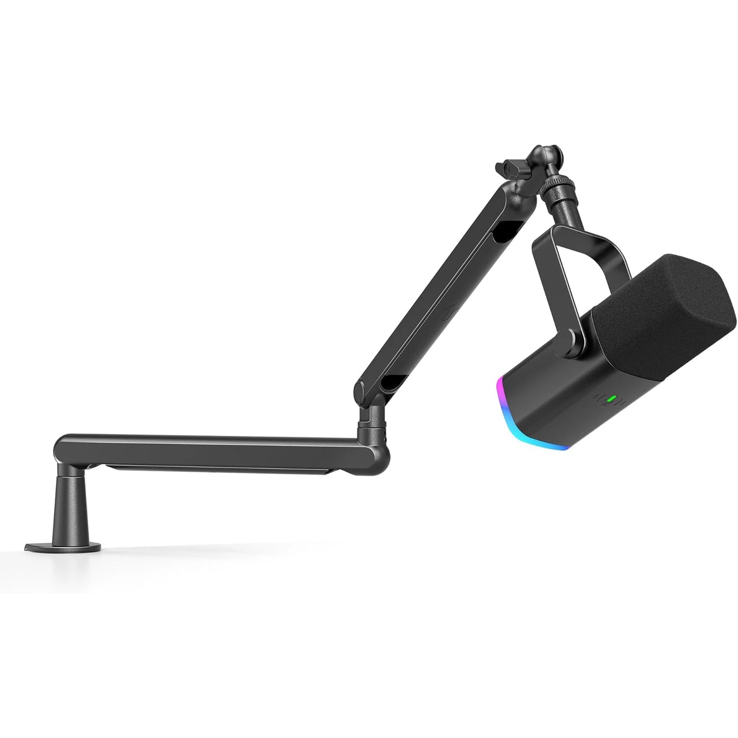 Fifine TAM8 - Kit Micrófono + Brazo