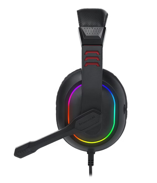 Redragon Ares H120 RGB