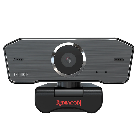 Redragon Hitman GW800 -1080p, 30 fps