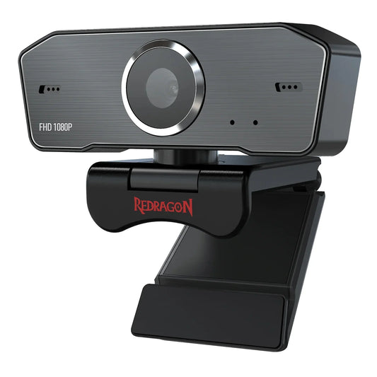Redragon Hitman GW800 -1080p, 30 fps