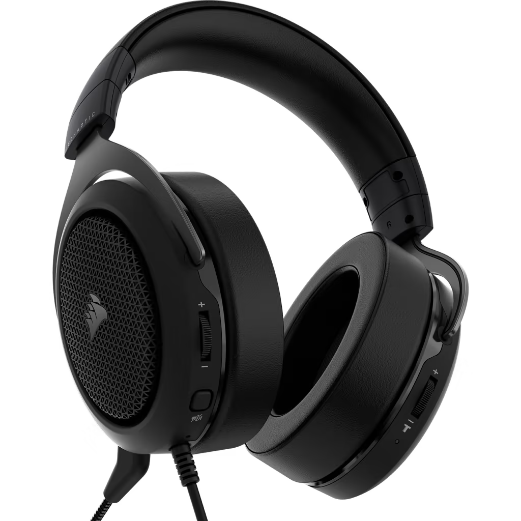 Corsair HS60 Haptic - Auricular PC