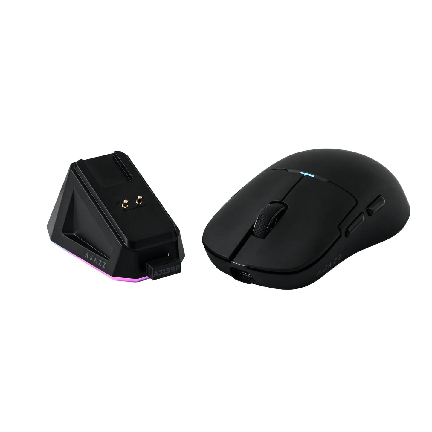 Ajazz AJ159 APEX - Mouse Inalámbrico 8KHz