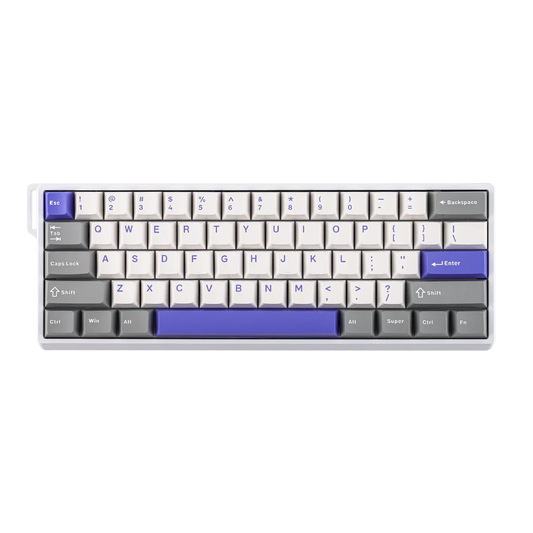 Aula Win60HE MAX - Teclado Magnético