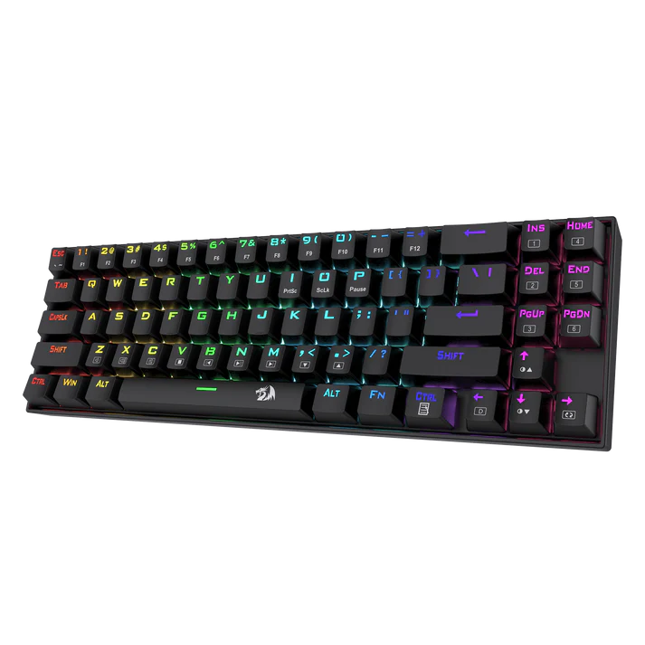 Redragon Deimos K599-KRS 70% (Teclado Inalámbrico)