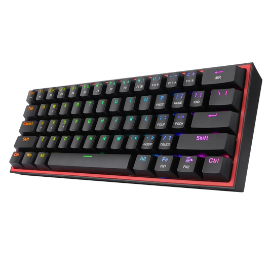 Redragon Fizz Pro K616-RGB (Teclado Inalámbrico)