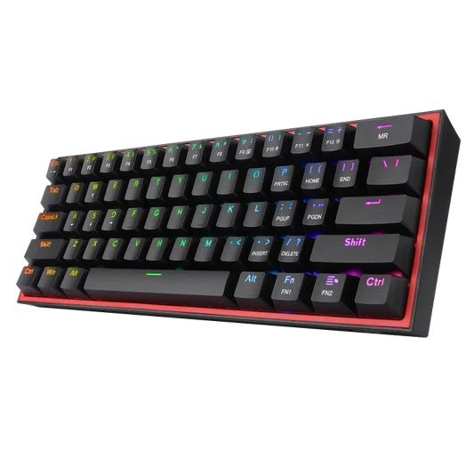 Redragon Fizz Pro K616-RGB (Teclado Inalámbrico)