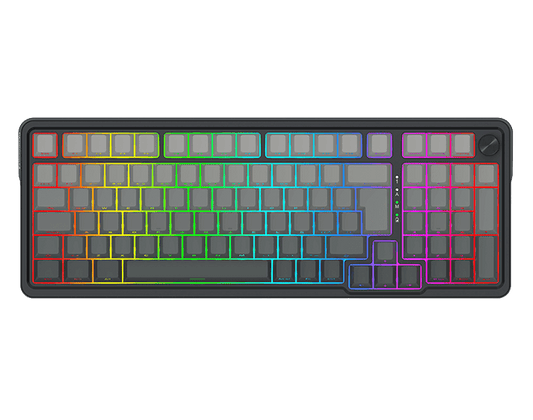 Redragon Eisa MAX K686 - Teclado Inalámbrico