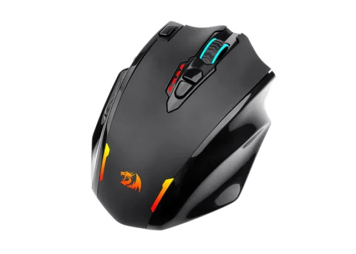 Redragon Impact Elite Wireless M913 - Mouse Inalambrico