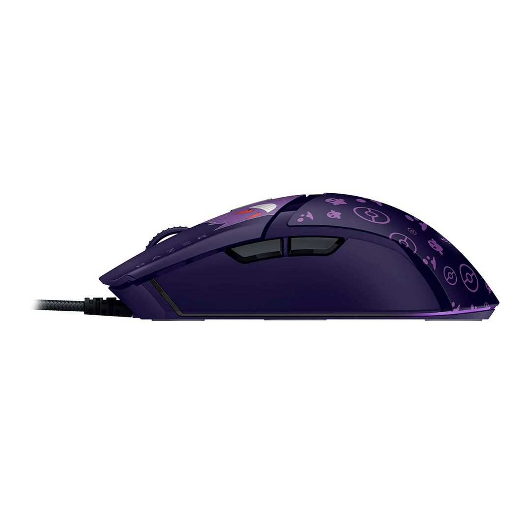 Razer Cobra USB - Pokemon Gengar Edition