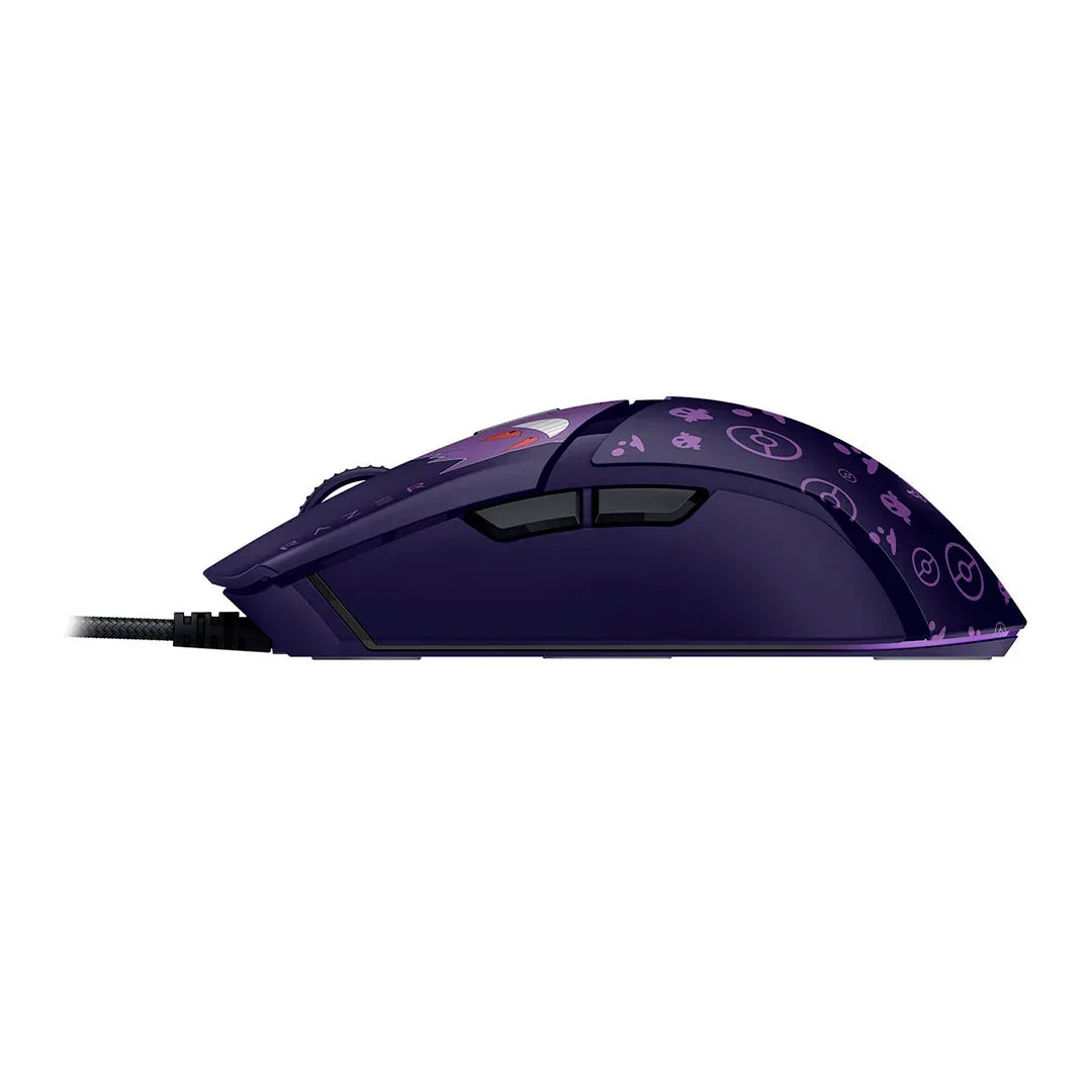 Razer Cobra USB - Pokemon Gengar Edition