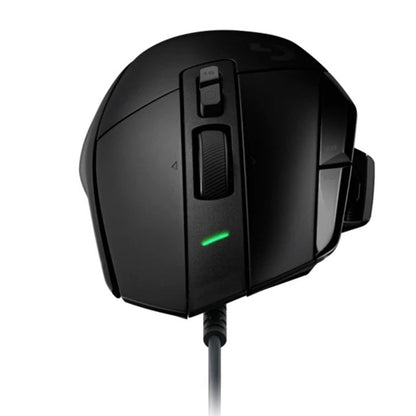 Logitech G502X - Mouse Gamer