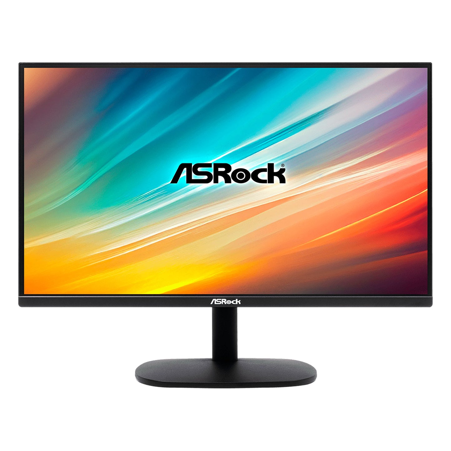 Asrock CL25FF – 24,5″, 1080p, 1ms, IPS, 100Hz