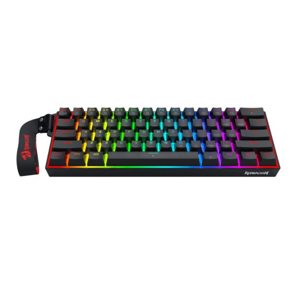 Redragon Fizz Magnético K617 - Teclado Magnético