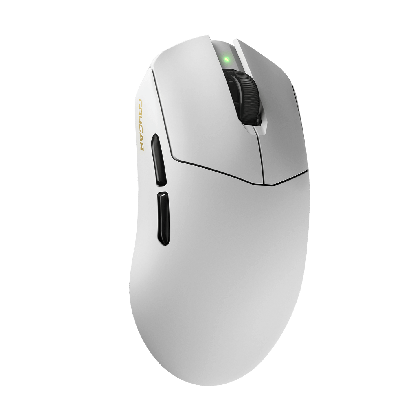 Cougar Revenger PRO 4K - Inalambrico, Ultraligero