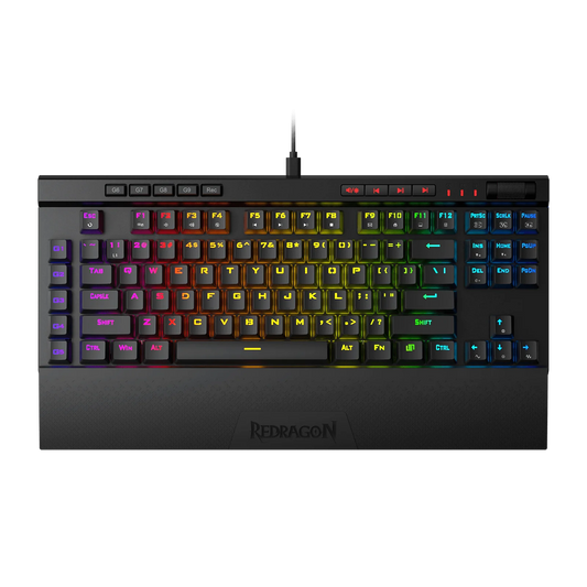 Redragon Magic Wand Pro K587