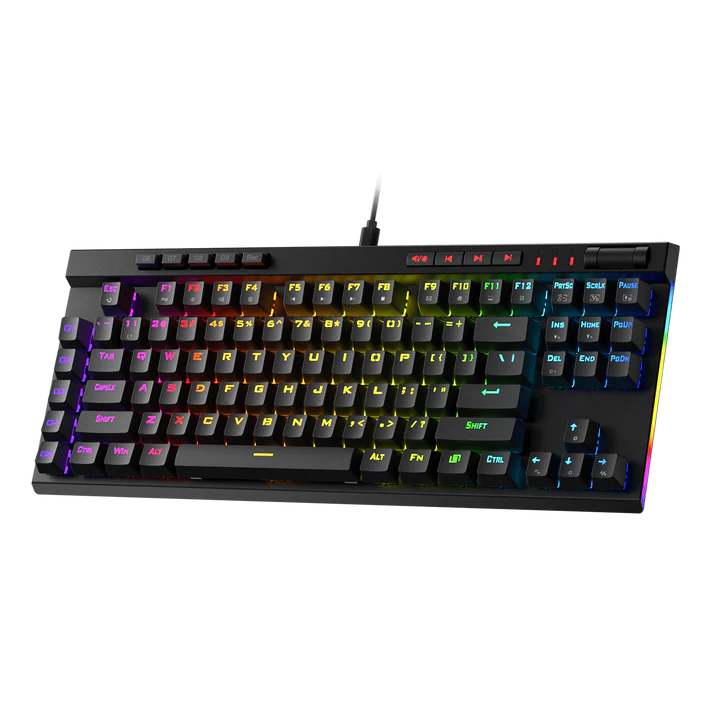 Redragon Magic Wand Pro K587