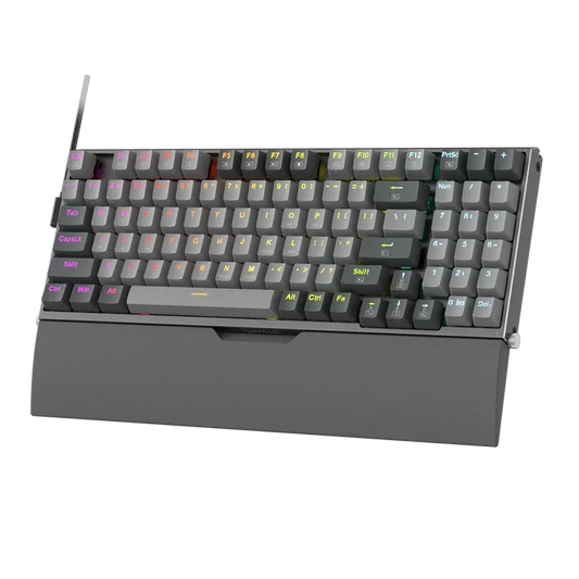 Redragon Olaf K648 - Teclado Mecánico