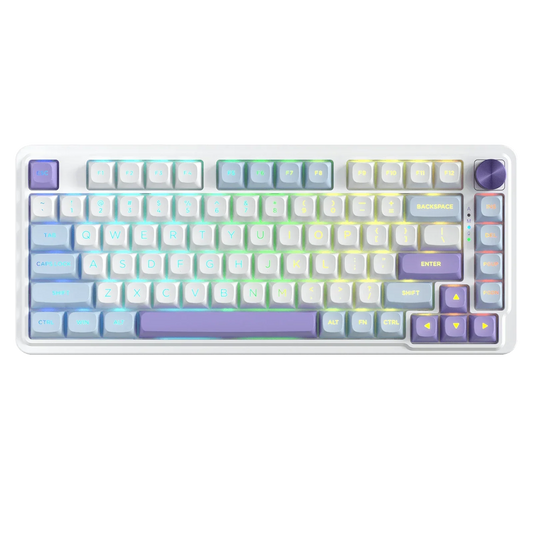 Redragon Ucal MAX K673 - Teclado Inalámbrico