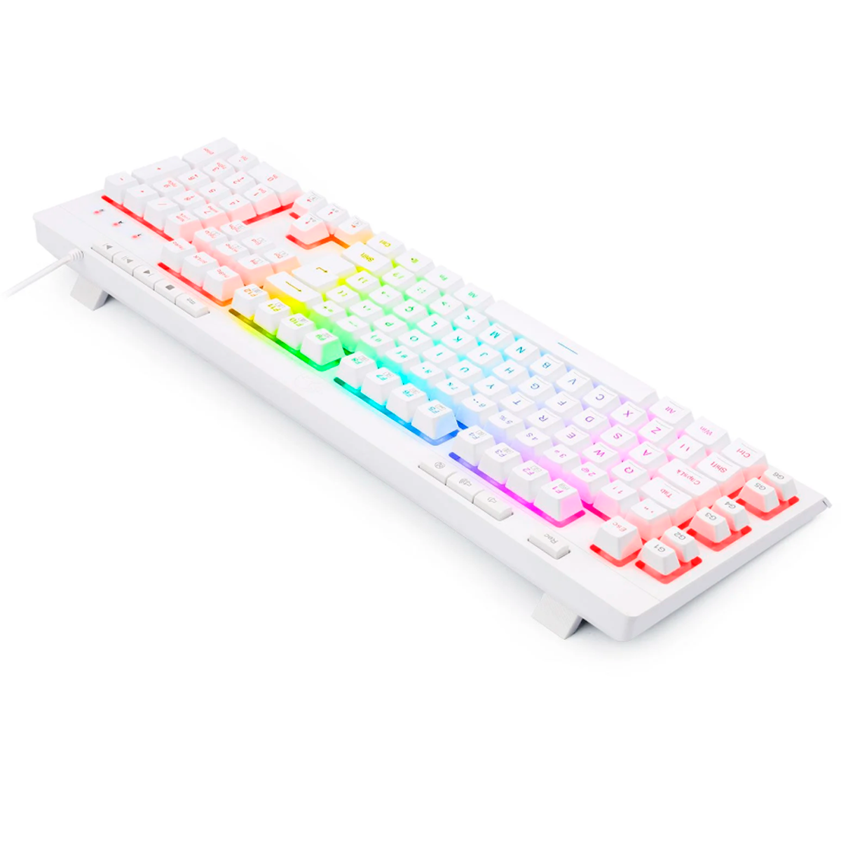 Redragon SHIVA K512 Teclado Membrana