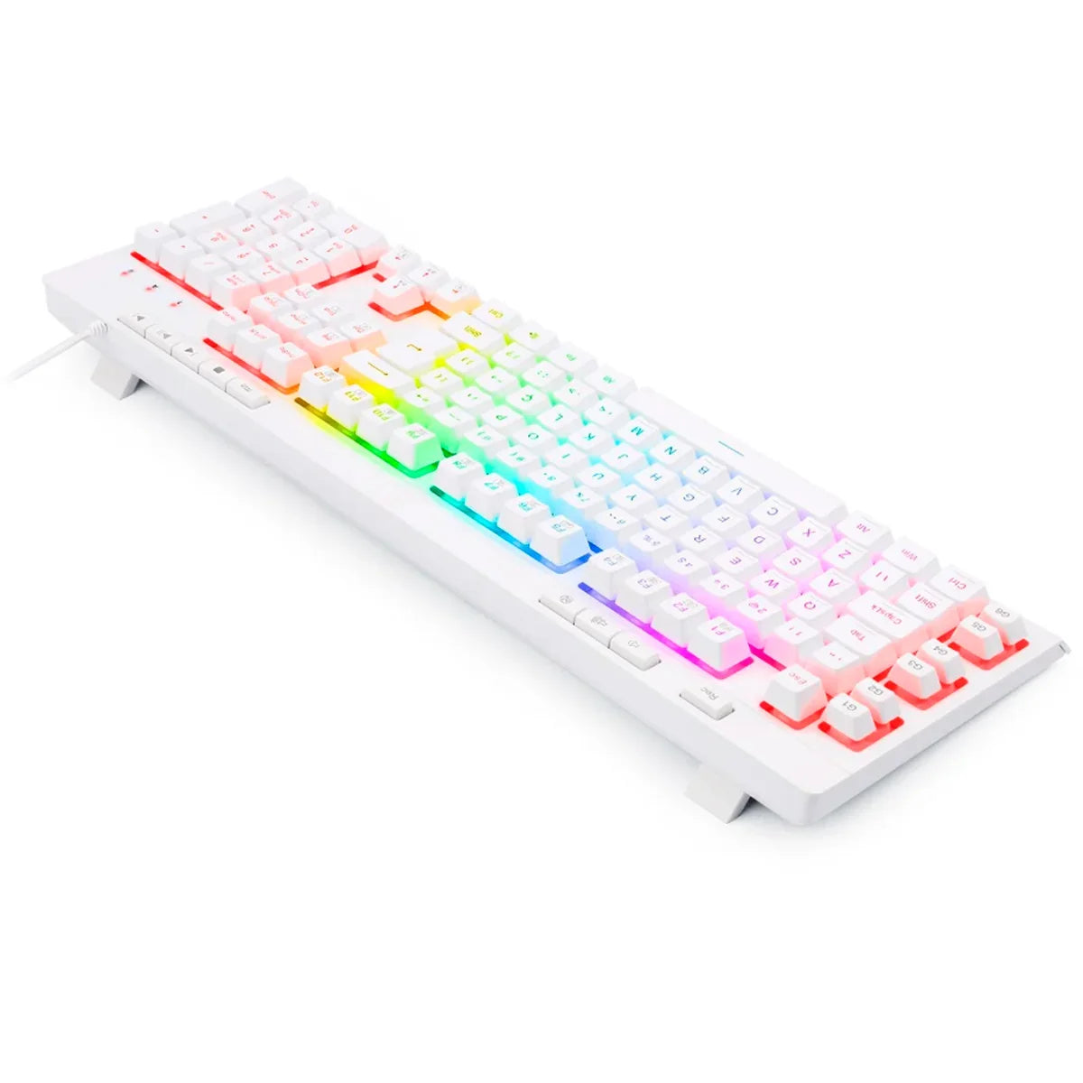 Redragon SHIVA K512 Teclado Membrana