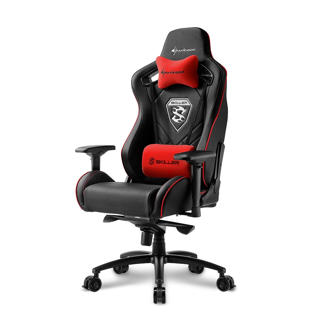 Corsair T1 Race - Silla Gamer – Solo Gamer Bolivia