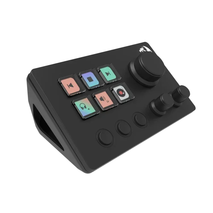 Redragon Skyrider SS 551 - Stream Deck