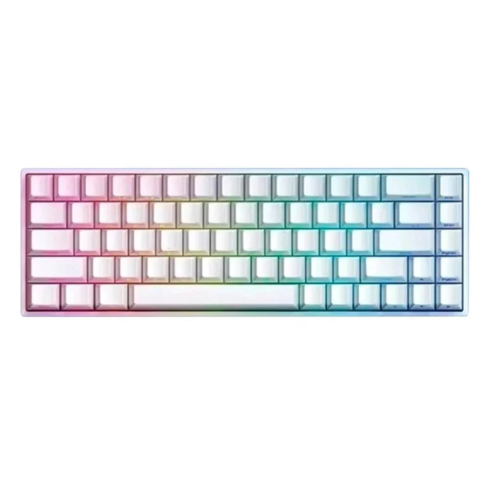 Irok Mars68 - Teclado Magnético Inalámbrico