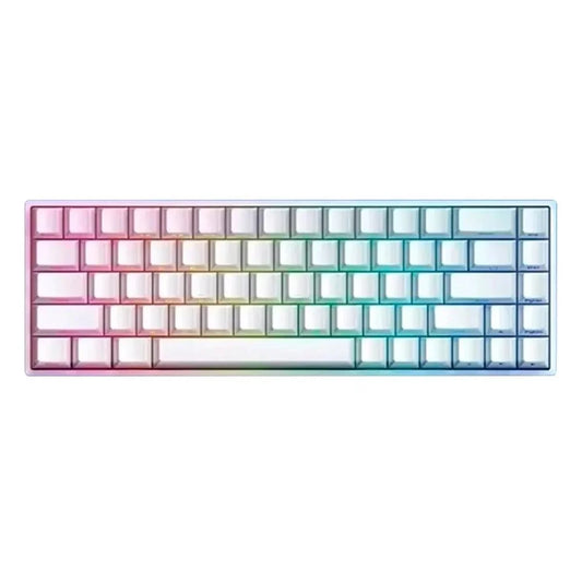 Irok Mars68 - Teclado Magnético Inalámbrico