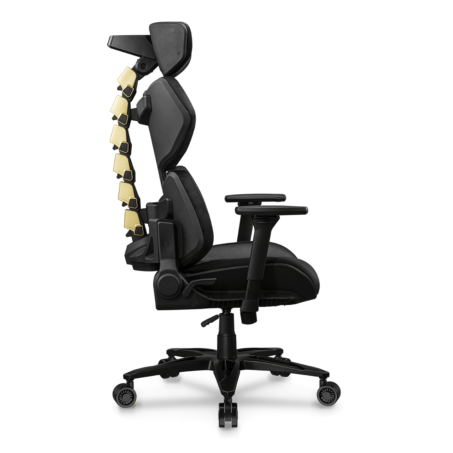 Cougar Terminator Elite - Silla Gamer