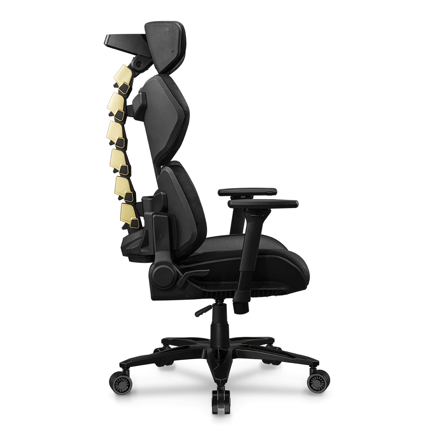 Cougar Terminator Elite - Silla Gamer