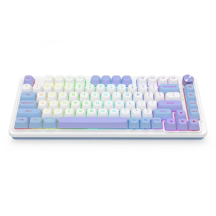 Redragon Ucal MAX K673 - Teclado Inalámbrico