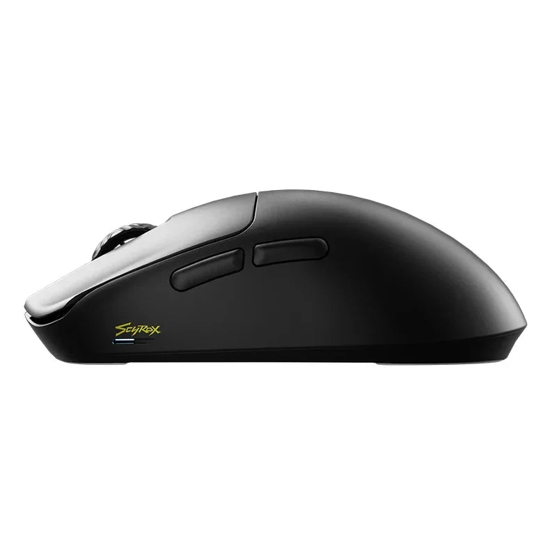Scyrox V6 - Mouse inalámbrico 8Khz