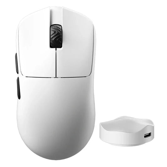 Scyrox V6 - Mouse inalámbrico 8Khz