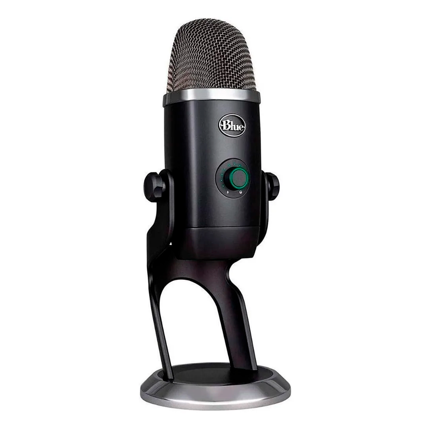 Blue Yeti X - Microfono USB Profesional