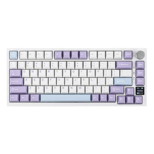 Ajazz AK820 Pro - Teclado Mecánico Inalámbrico