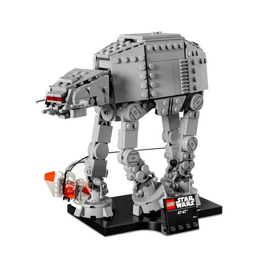 AT-AT | 525 PCS - Genérico