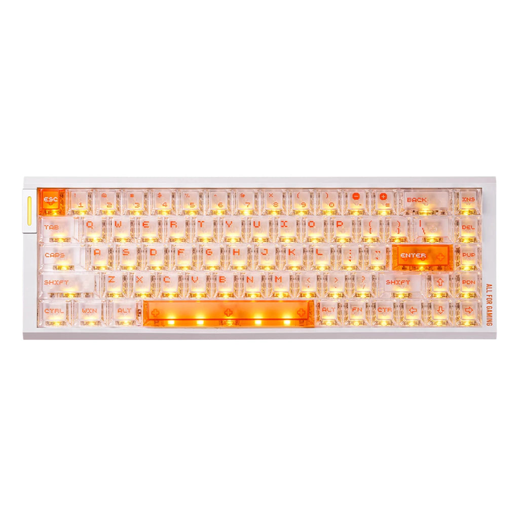 ATK RS6 Air - Teclado Magnético