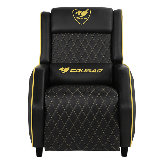 Cougar Ranger - Sofa Gamer