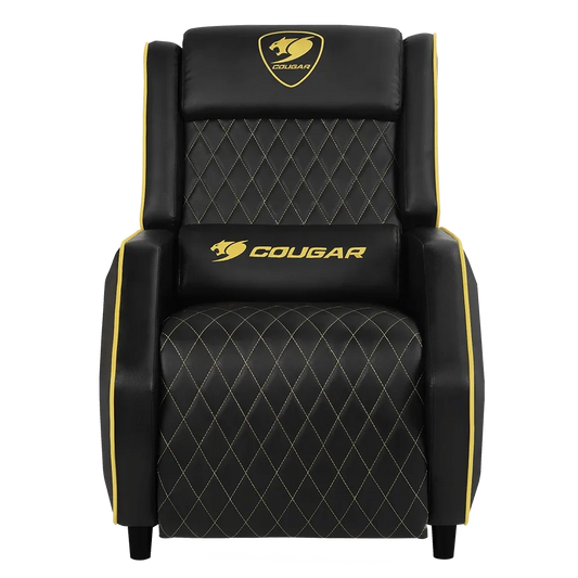 Cougar Ranger - Sofa Gamer