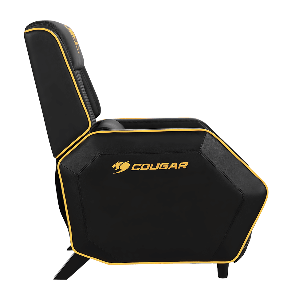 Cougar Ranger - Sofa Gamer