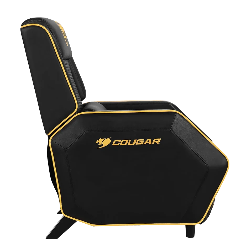 Cougar Ranger - Sofa Gamer