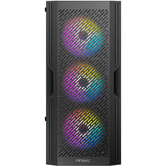 Antec AX20 Elite RGB (4 Coolers ARGB 120mm)