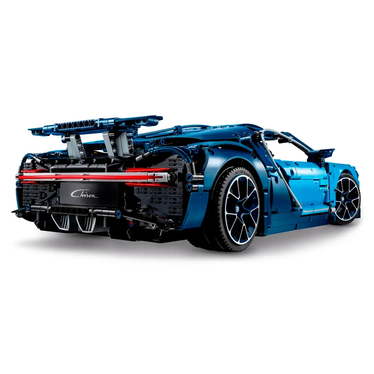 Bugatti Chiron | 4031 PCS - Genérico