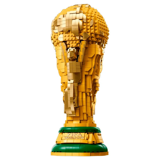 Copa Mundial de la FIFA | 2842 PCS - Genérico