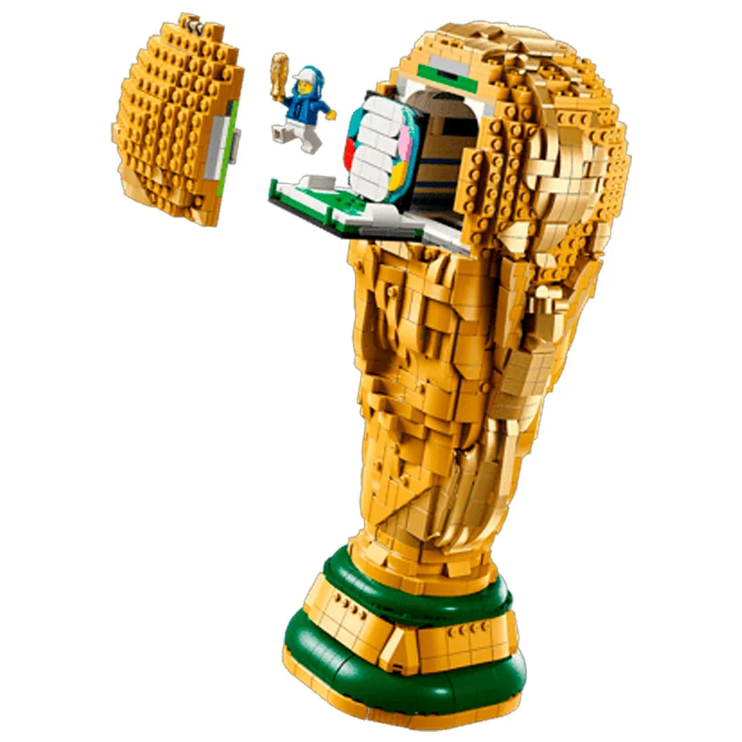 Copa Mundial de la FIFA | 2842 PCS - Genérico