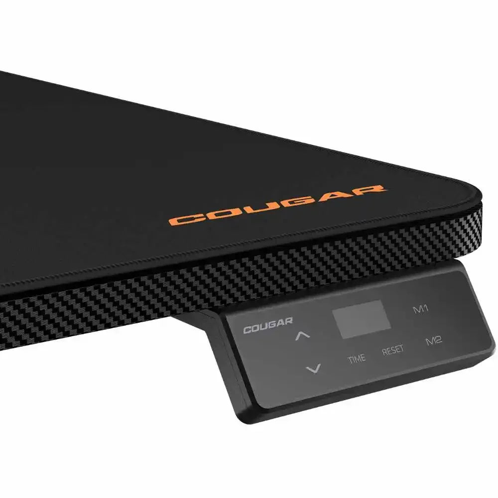 Cougar E-STAR 120 - Altura Ajustable Electricamente