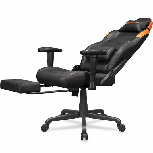 Cougar Explore Neo - Silla Gamer