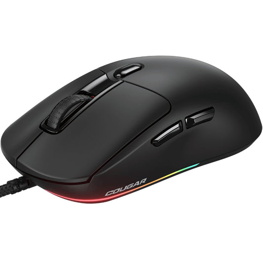 Cougar Minos NEO ARGB - Superligero