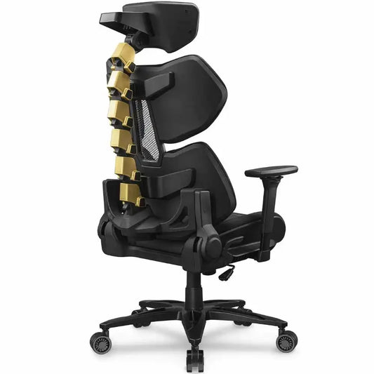 Cougar Terminator Elite - Silla Gamer