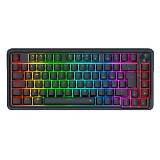 Redragon Ucal Magnetic - Teclado Magnético